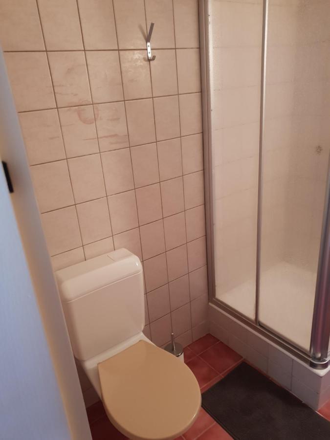 Auberge De Ballens Dış mekan fotoğraf