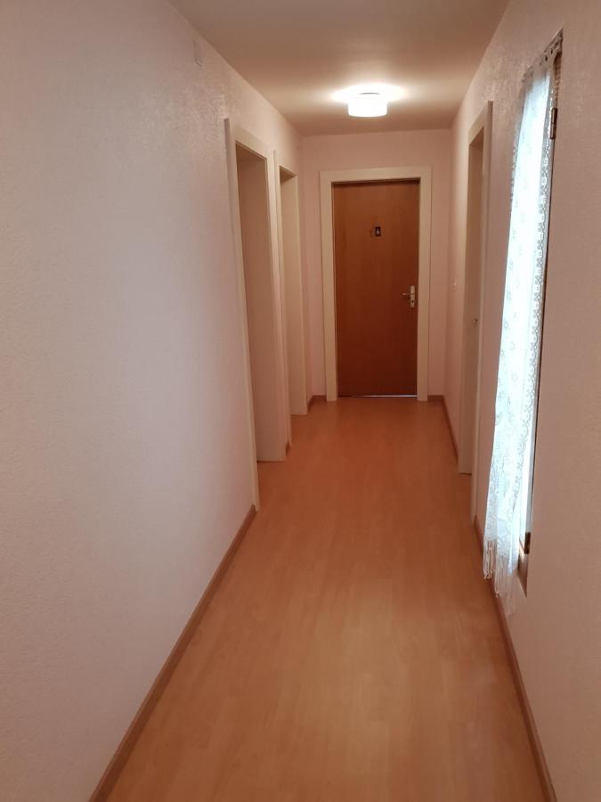 Auberge De Ballens Dış mekan fotoğraf