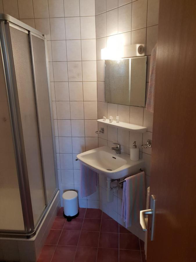 Auberge De Ballens Dış mekan fotoğraf