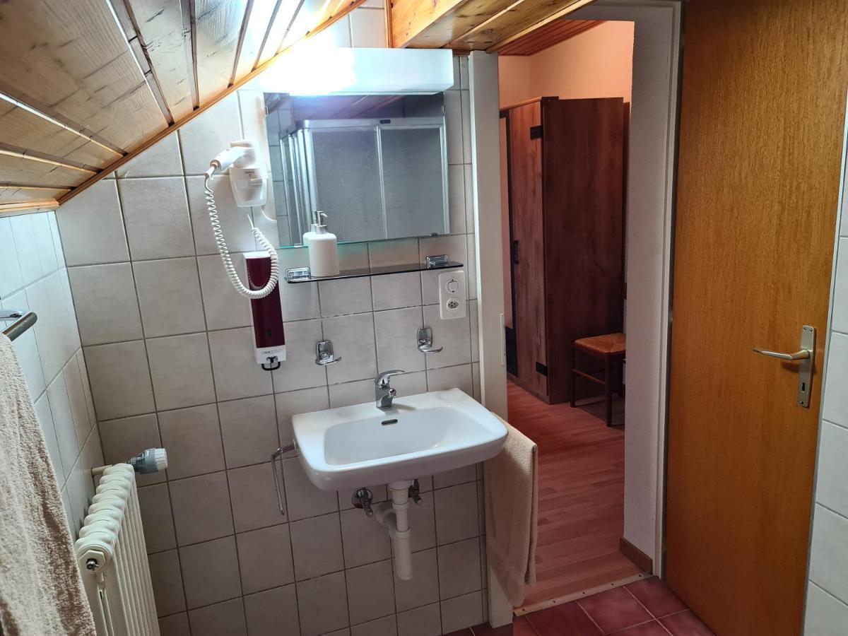 Auberge De Ballens Dış mekan fotoğraf