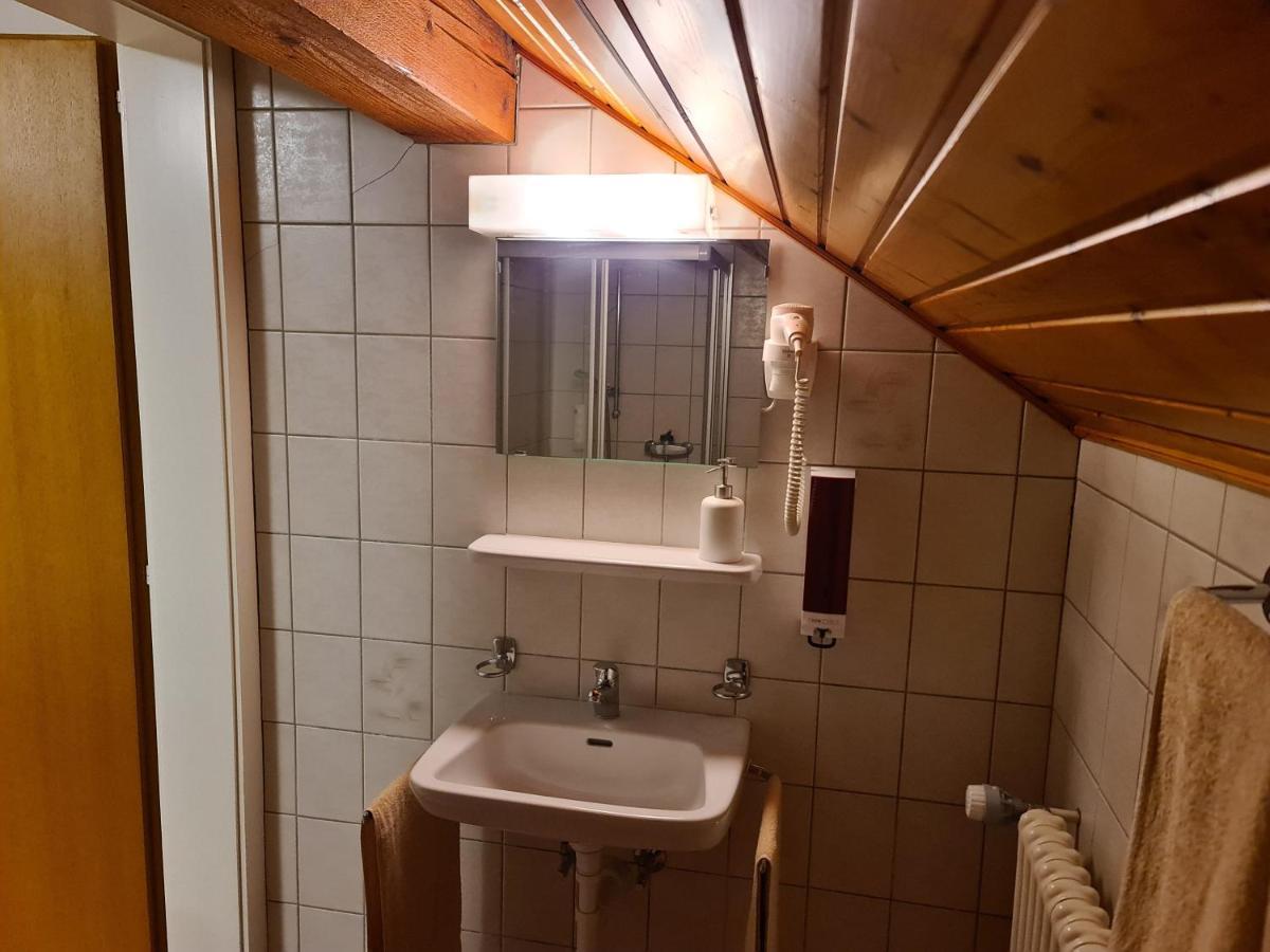 Auberge De Ballens Dış mekan fotoğraf