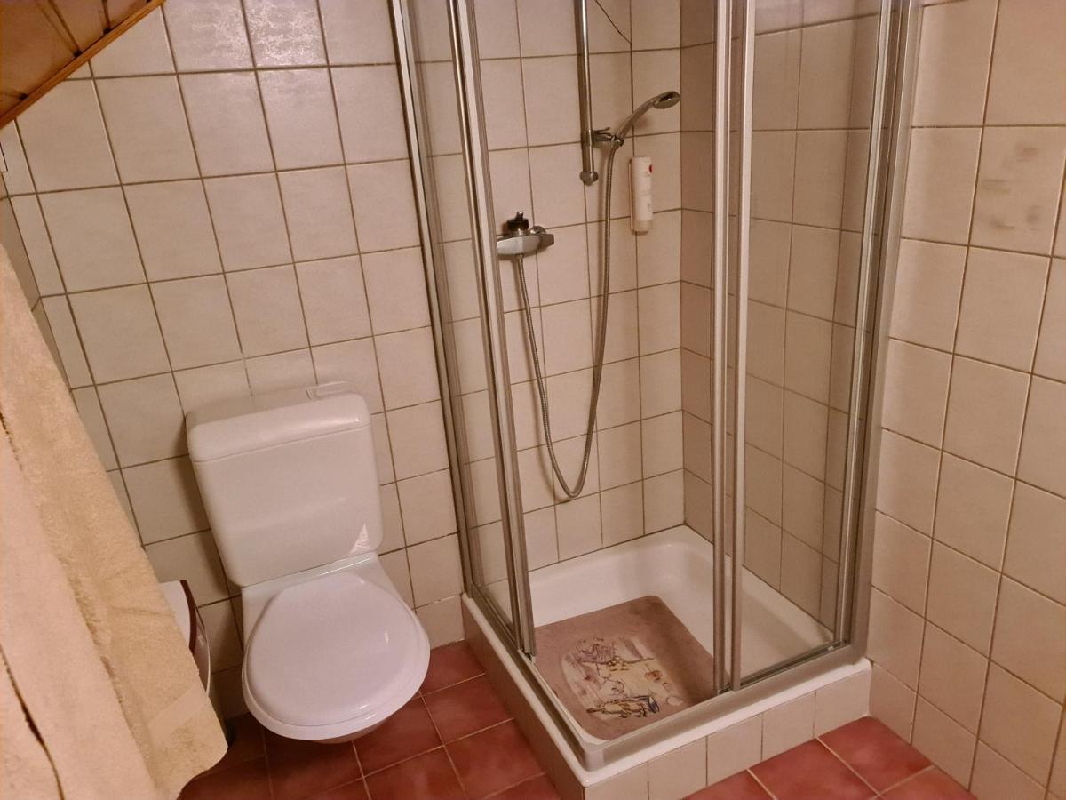 Auberge De Ballens Dış mekan fotoğraf