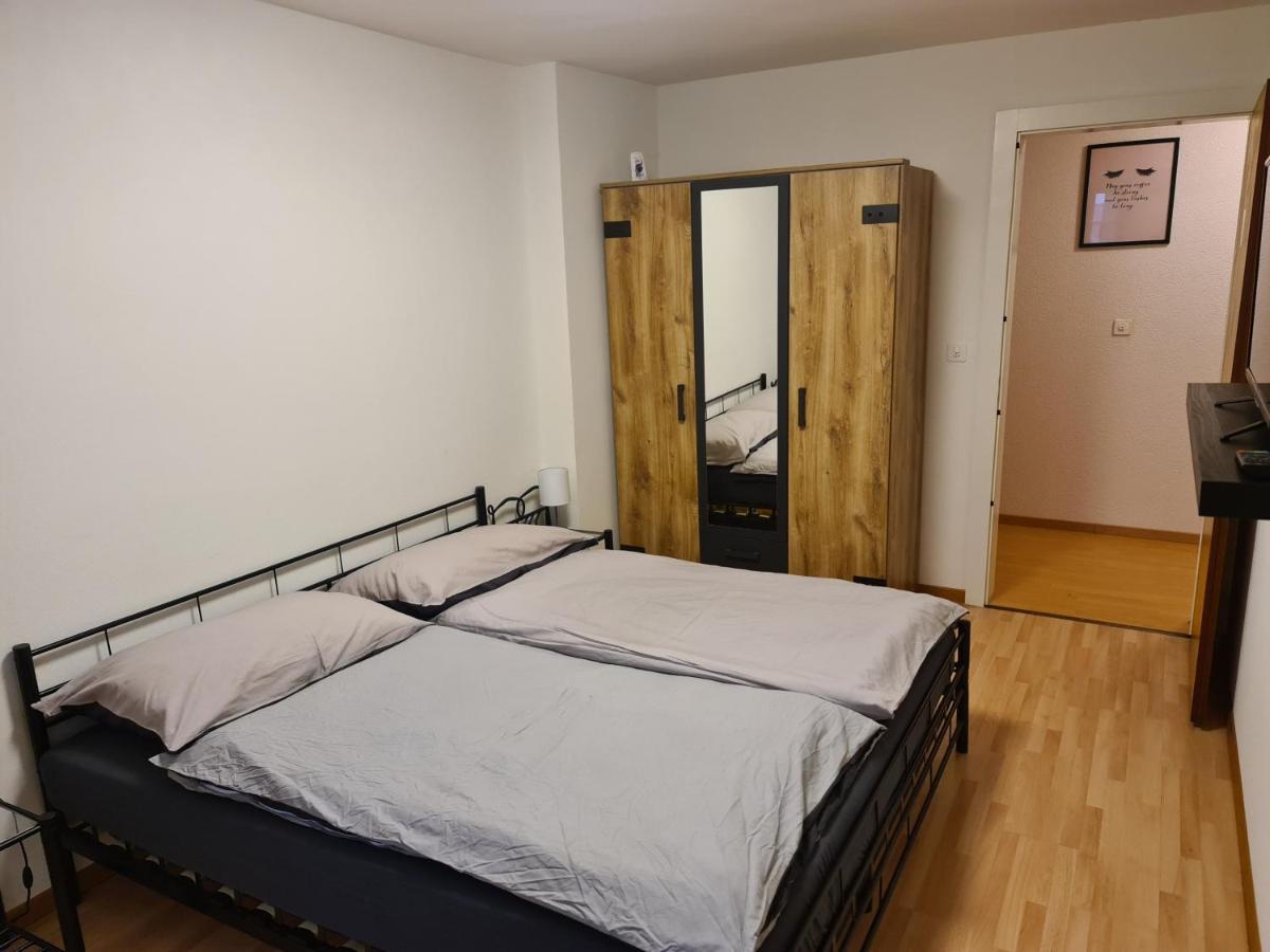 Auberge De Ballens Dış mekan fotoğraf