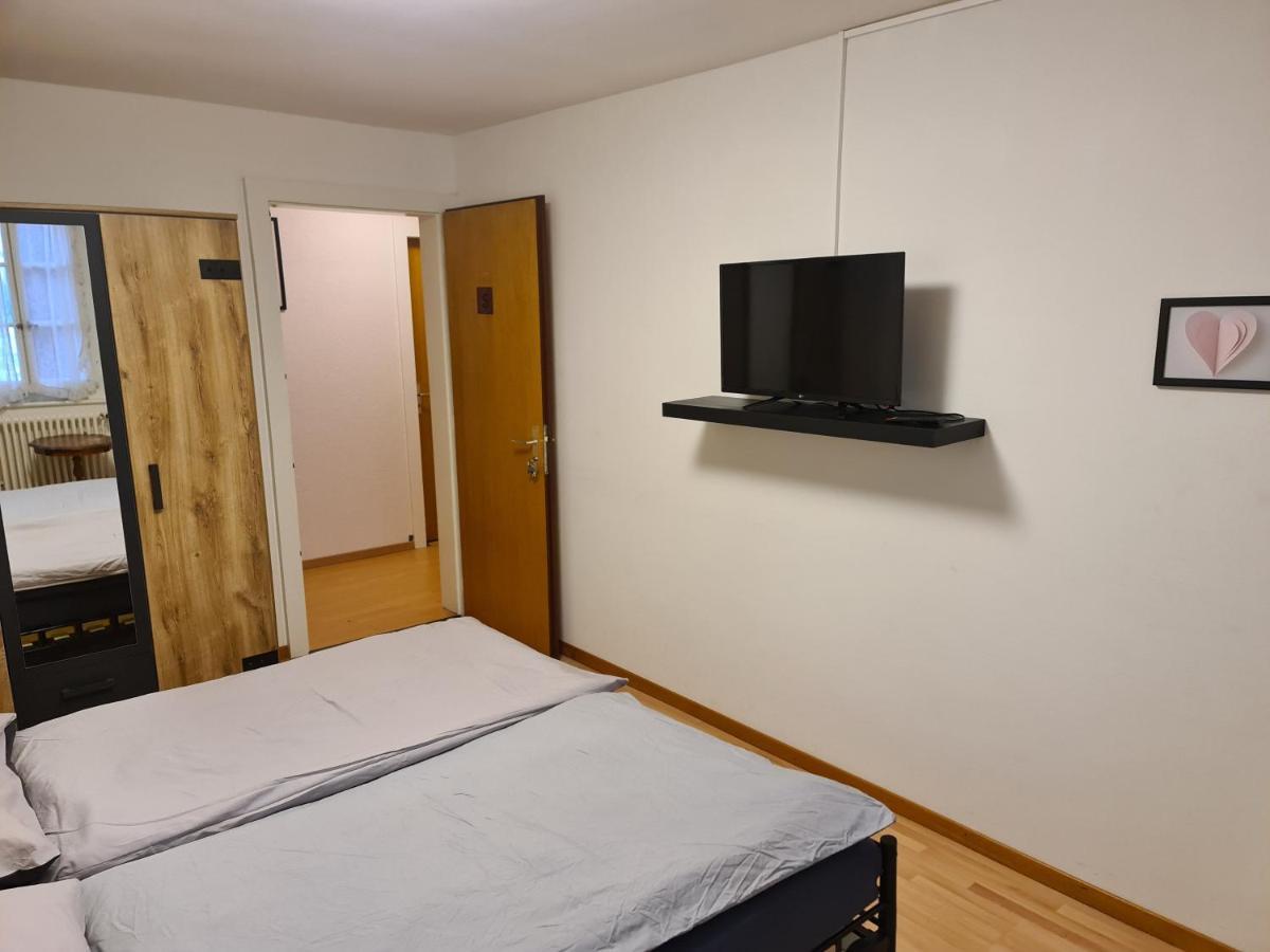 Auberge De Ballens Dış mekan fotoğraf