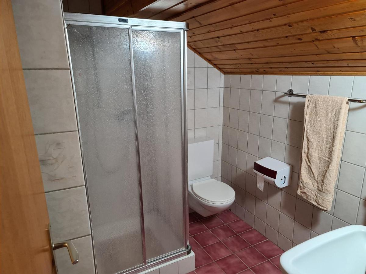 Auberge De Ballens Dış mekan fotoğraf