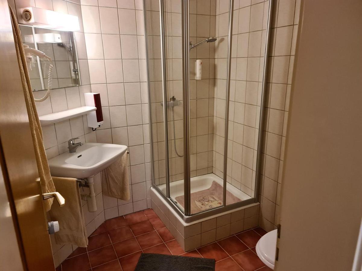 Auberge De Ballens Dış mekan fotoğraf